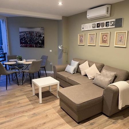 Calle La Playa Torremolinos Ngoại thất bức ảnh