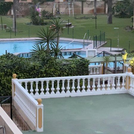 Calle La Playa Torremolinos Ngoại thất bức ảnh