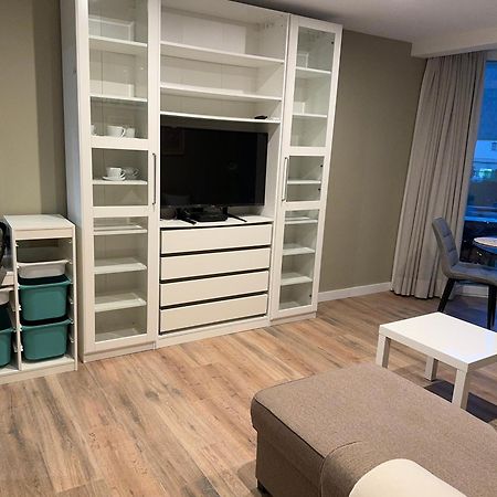 Calle La Playa Torremolinos Ngoại thất bức ảnh