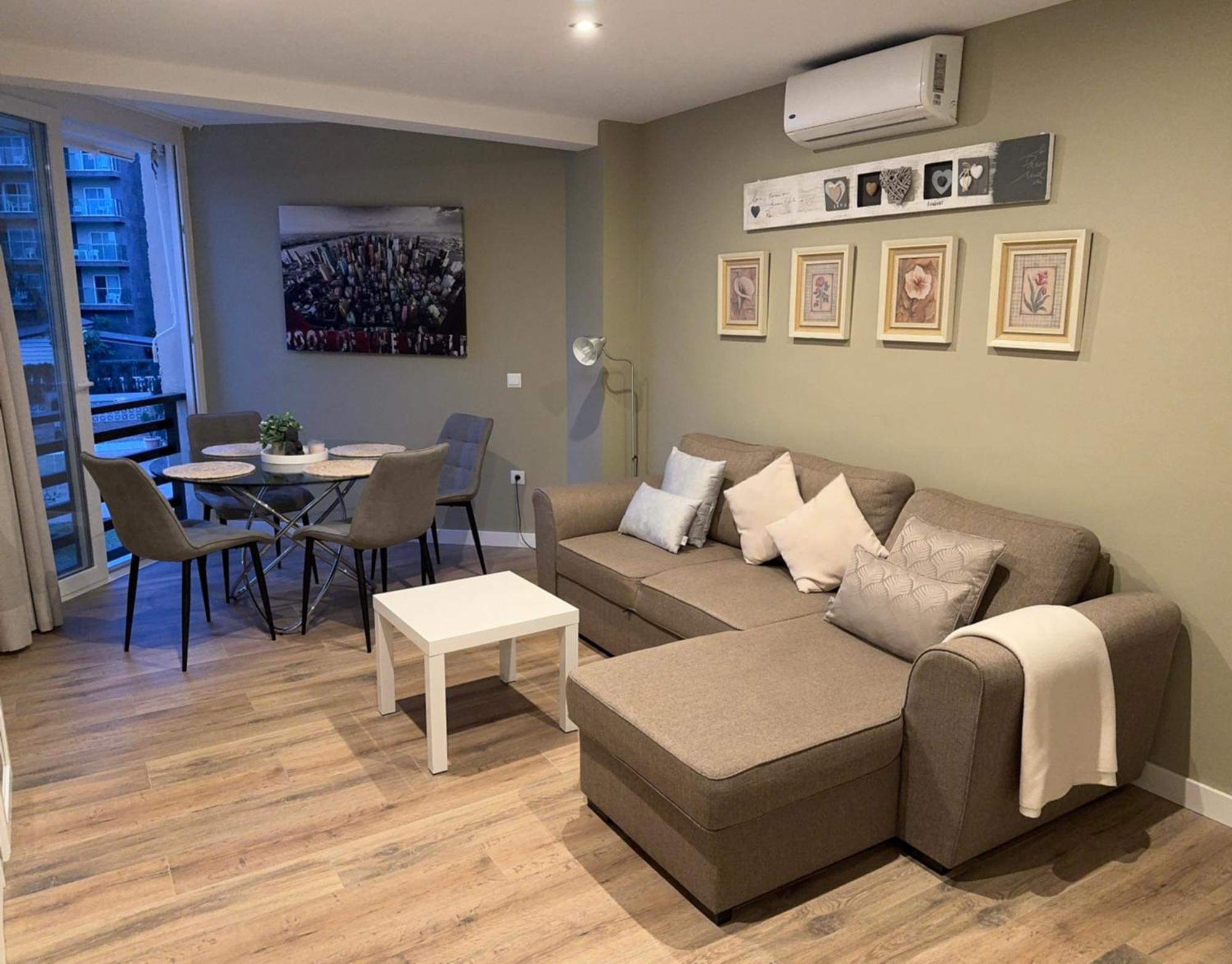 Calle La Playa Torremolinos Ngoại thất bức ảnh
