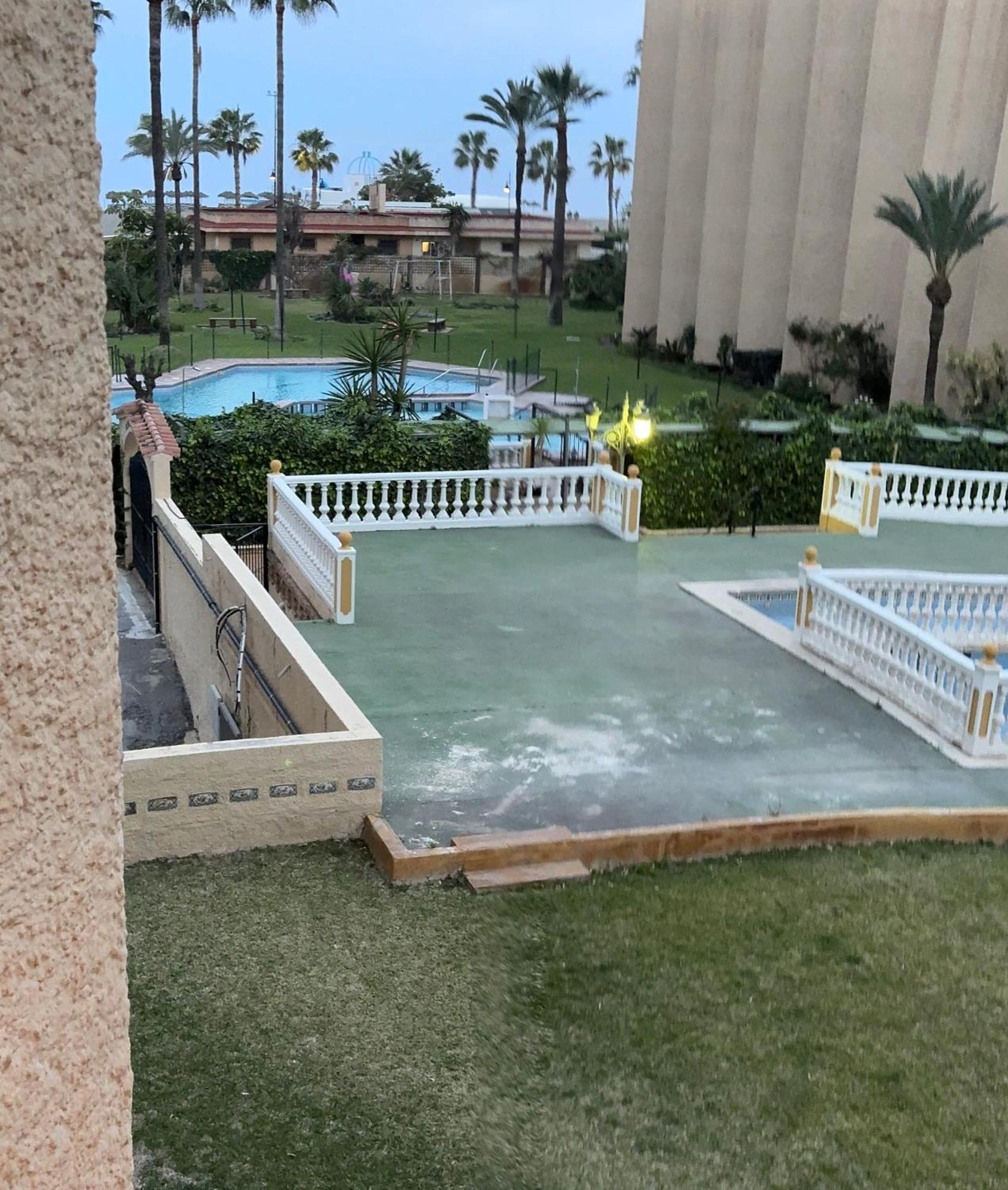 Calle La Playa Torremolinos Ngoại thất bức ảnh