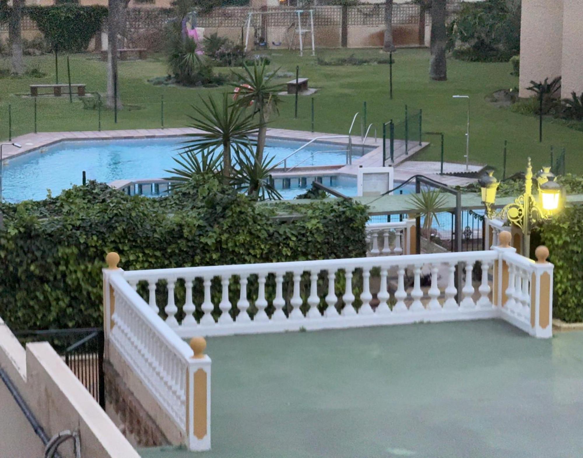 Calle La Playa Torremolinos Ngoại thất bức ảnh