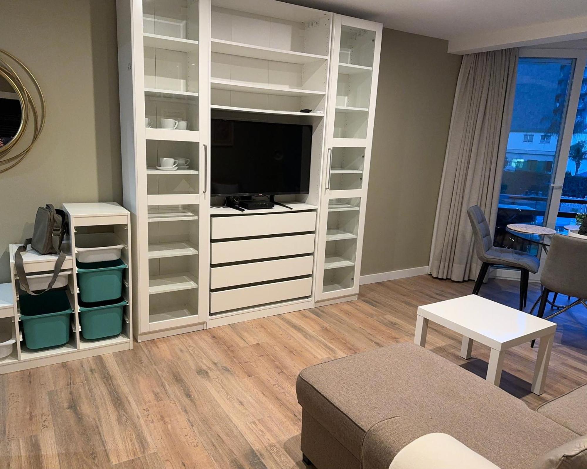 Calle La Playa Torremolinos Ngoại thất bức ảnh