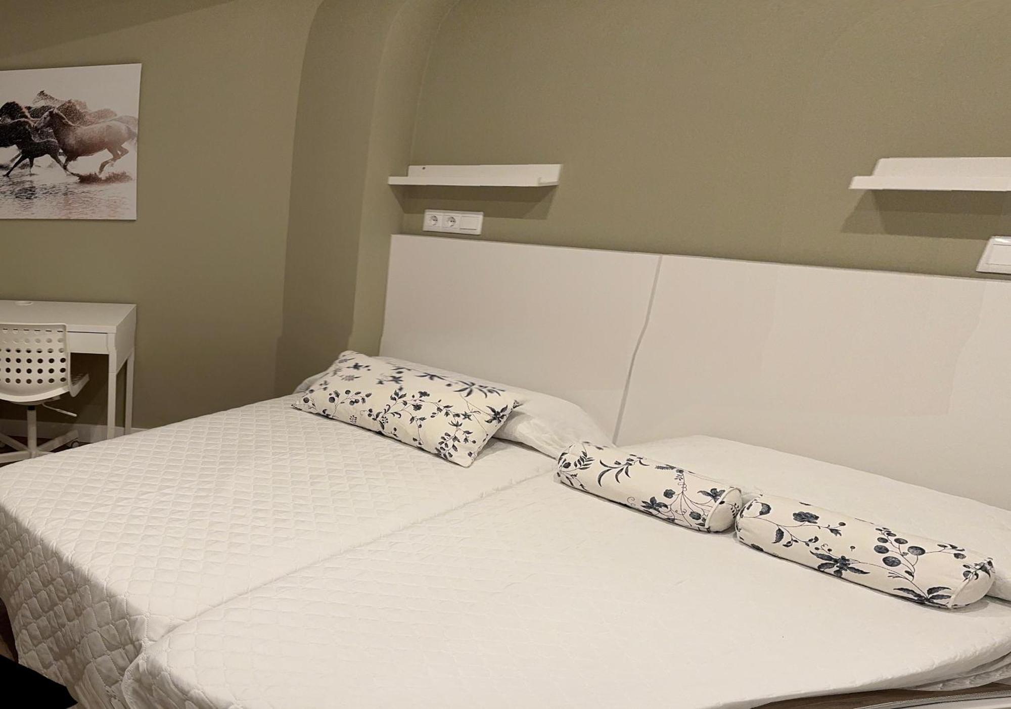 Calle La Playa Torremolinos Ngoại thất bức ảnh
