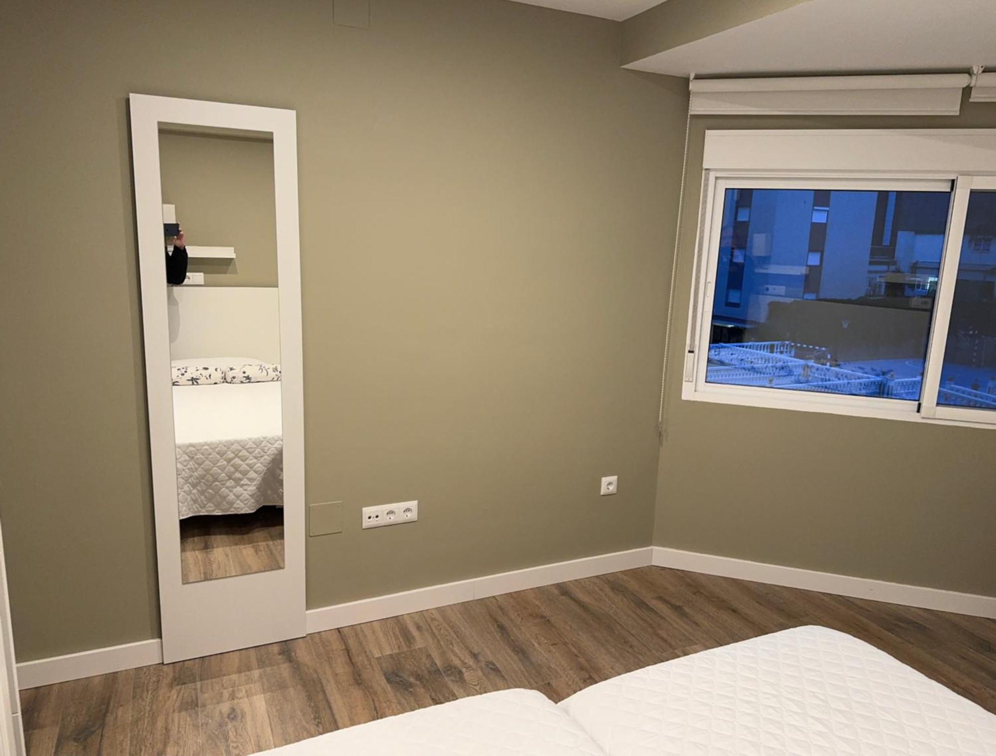 Calle La Playa Torremolinos Ngoại thất bức ảnh