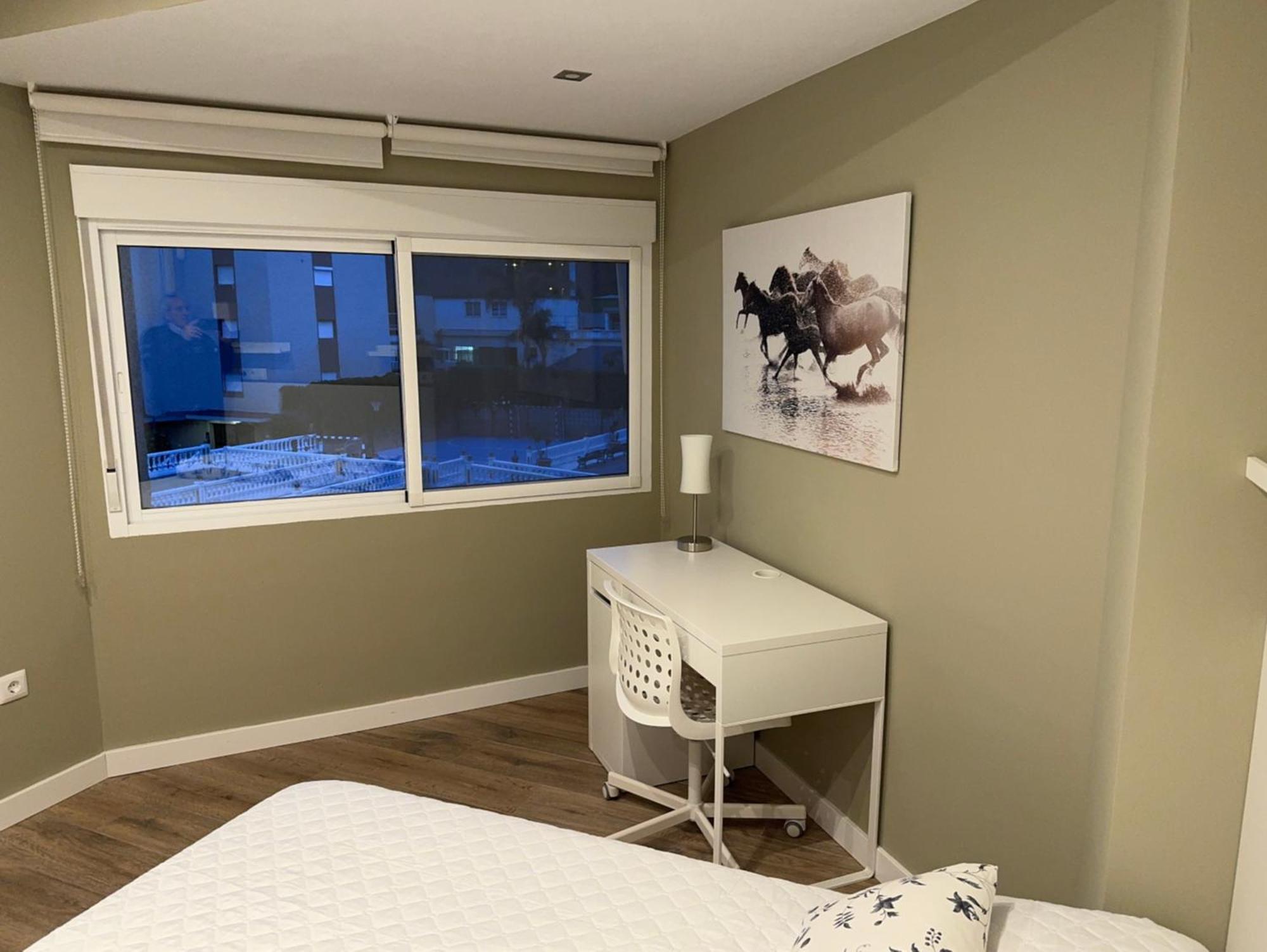Calle La Playa Torremolinos Ngoại thất bức ảnh