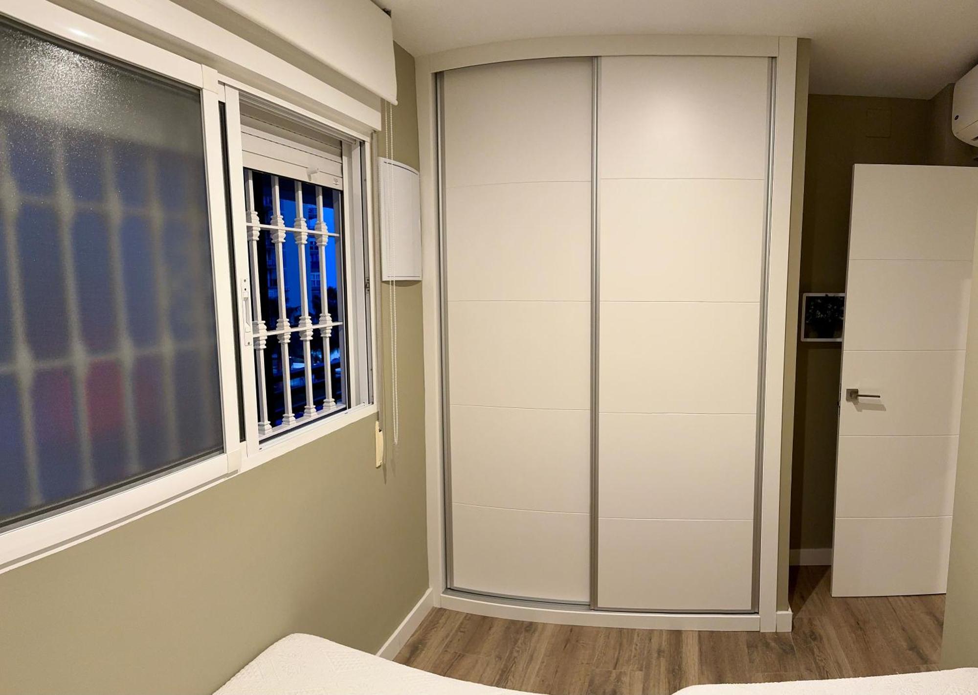 Calle La Playa Torremolinos Ngoại thất bức ảnh