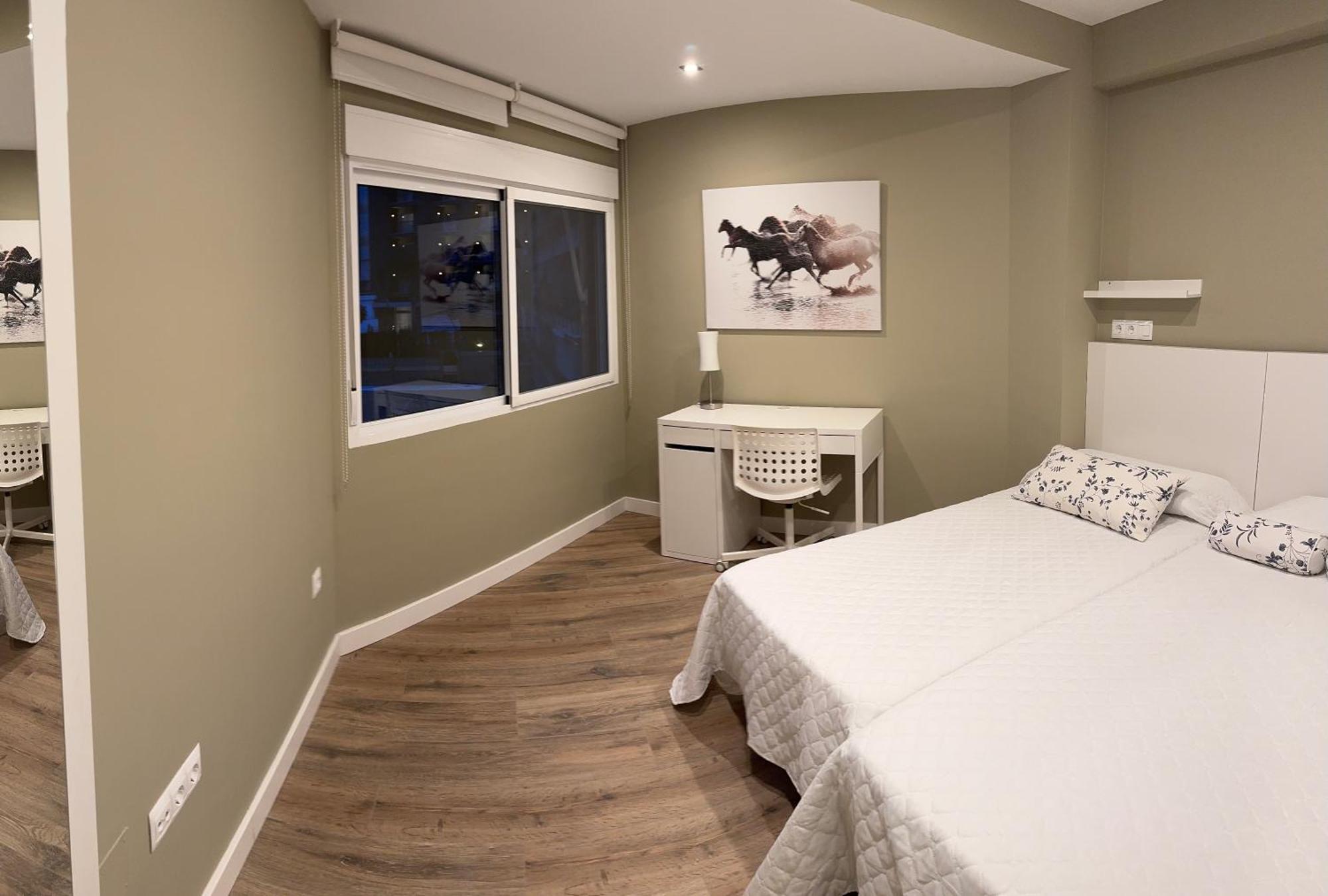Calle La Playa Torremolinos Ngoại thất bức ảnh