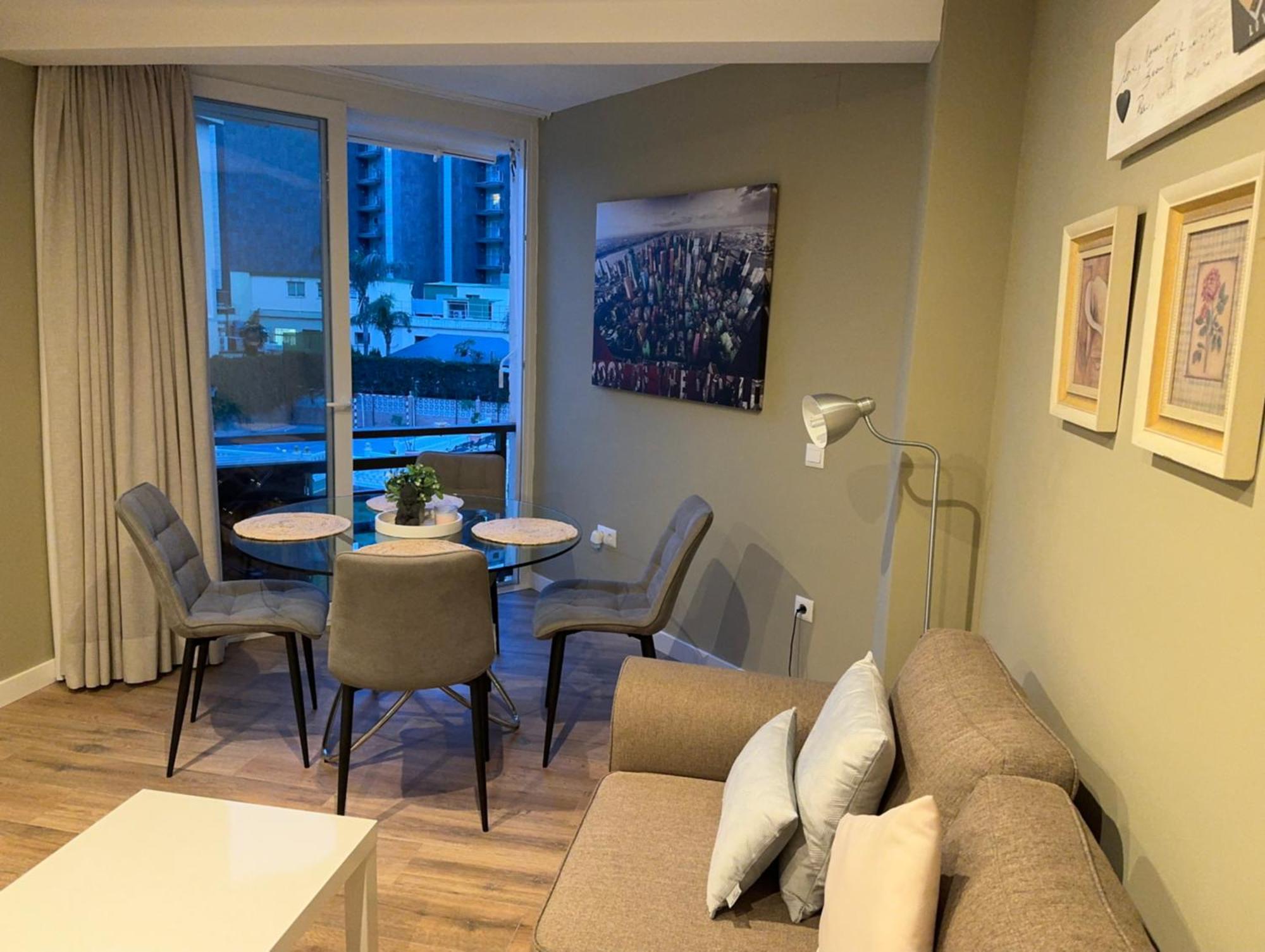 Calle La Playa Torremolinos Ngoại thất bức ảnh