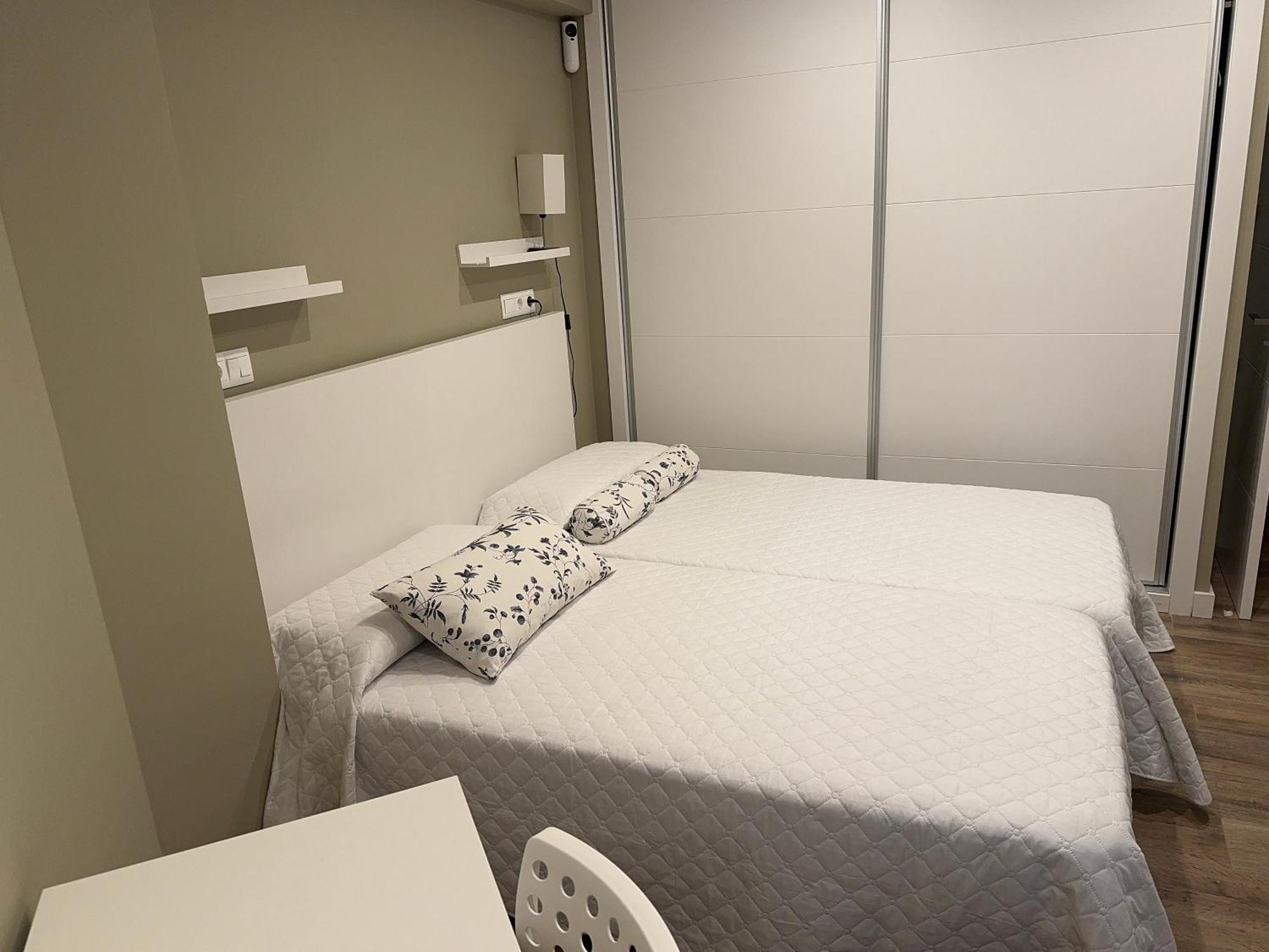 Calle La Playa Torremolinos Ngoại thất bức ảnh